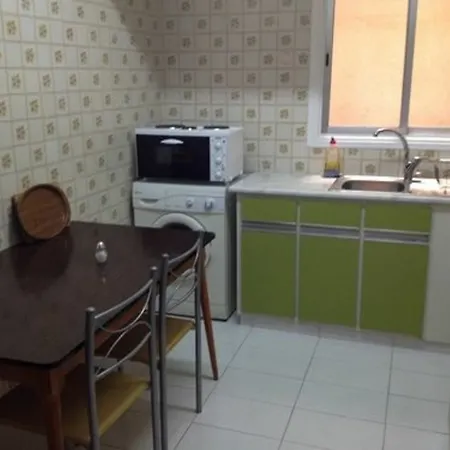 Francis Apartment Larnaca