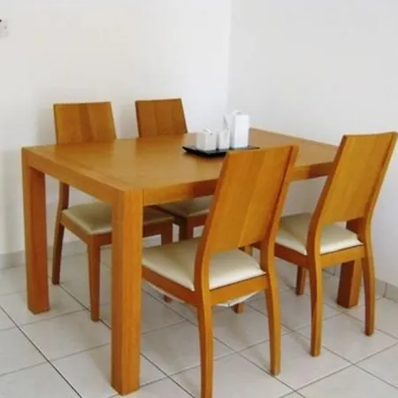 Francis Apartment Larnaca