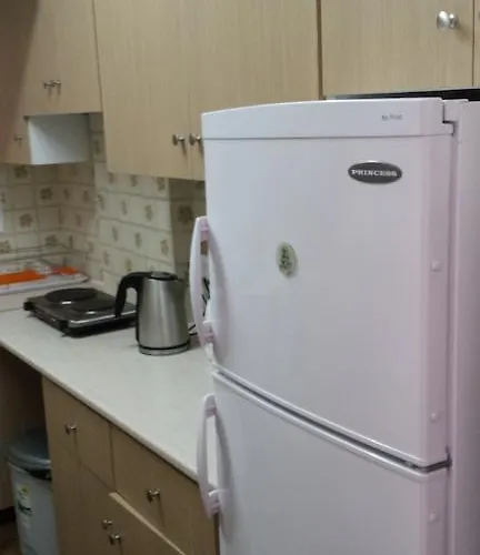 Apartment Francis Larnaka